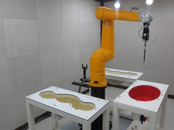 전자파 측정 시스템 2