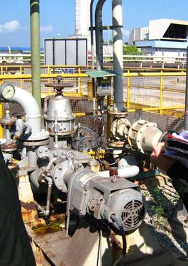 Power Press & Process Machinery