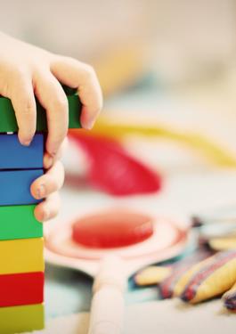 Softline, Toy & other hardline testing