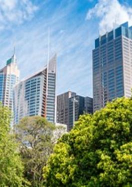 Buildings& Infrastructure