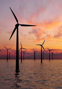 Wind Power Energy Services